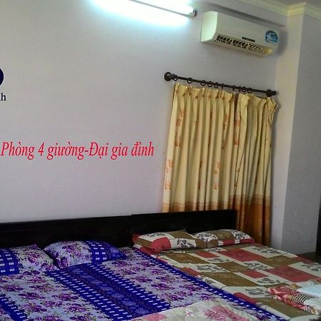 Bay Thanh Guesthouse Phan Thiết Ngoại thất bức ảnh