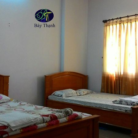Bay Thanh Guesthouse Phan Thiết Ngoại thất bức ảnh