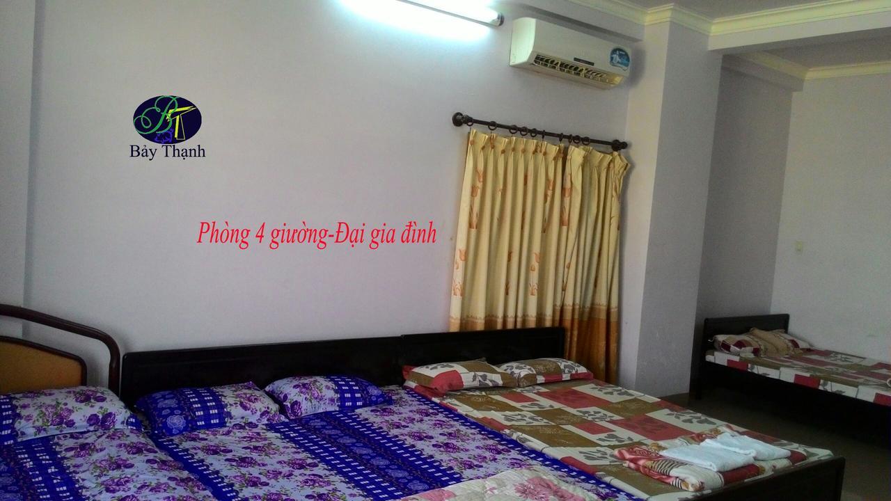 Bay Thanh Guesthouse Phan Thiết Ngoại thất bức ảnh