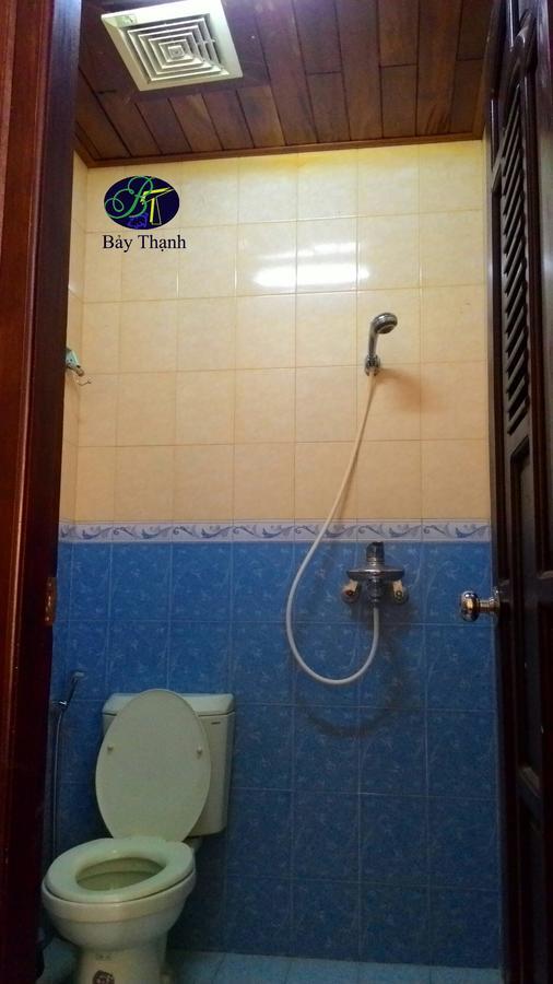 Bay Thanh Guesthouse Phan Thiết Ngoại thất bức ảnh