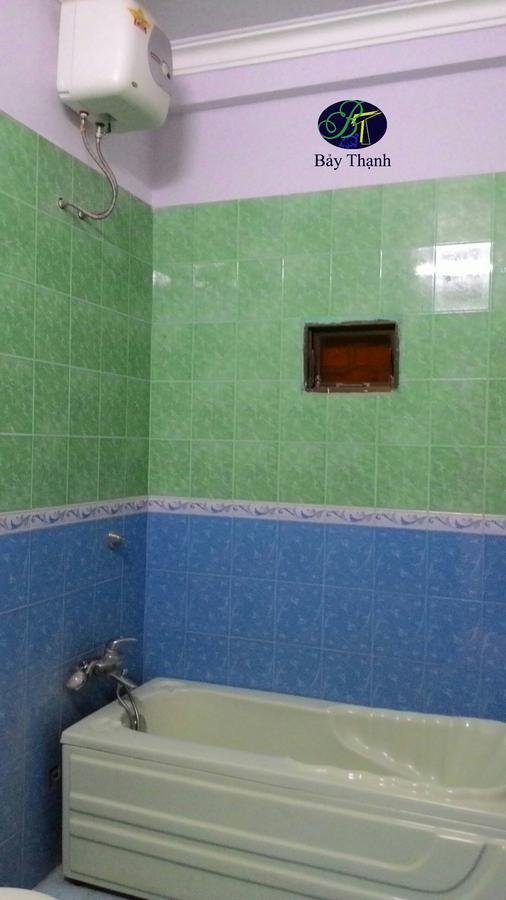 Bay Thanh Guesthouse Phan Thiết Ngoại thất bức ảnh