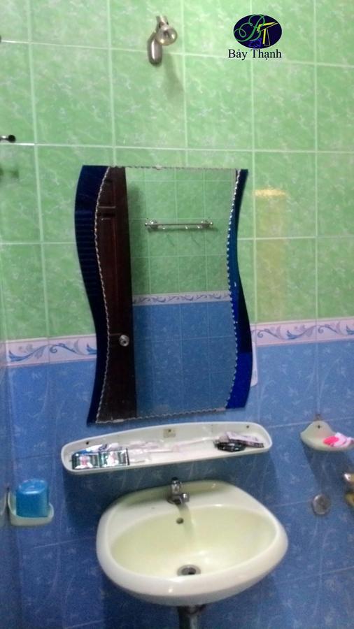 Bay Thanh Guesthouse Phan Thiết Ngoại thất bức ảnh
