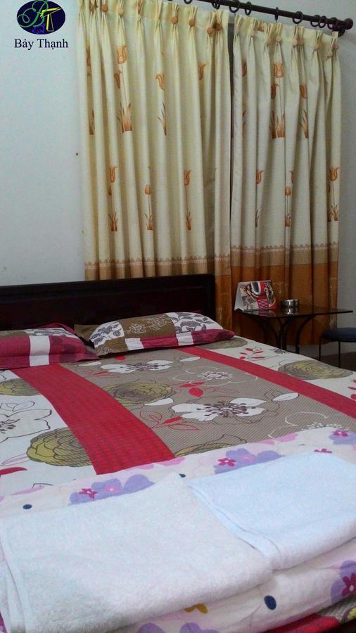 Bay Thanh Guesthouse Phan Thiết Ngoại thất bức ảnh