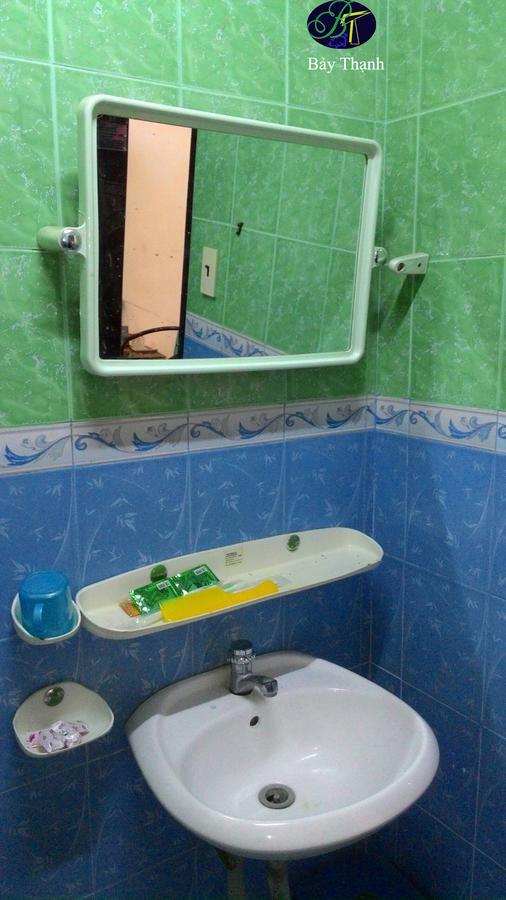 Bay Thanh Guesthouse Phan Thiết Ngoại thất bức ảnh