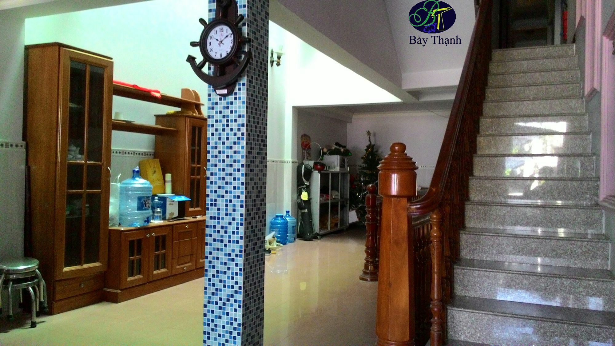 Bay Thanh Guesthouse Phan Thiết Ngoại thất bức ảnh