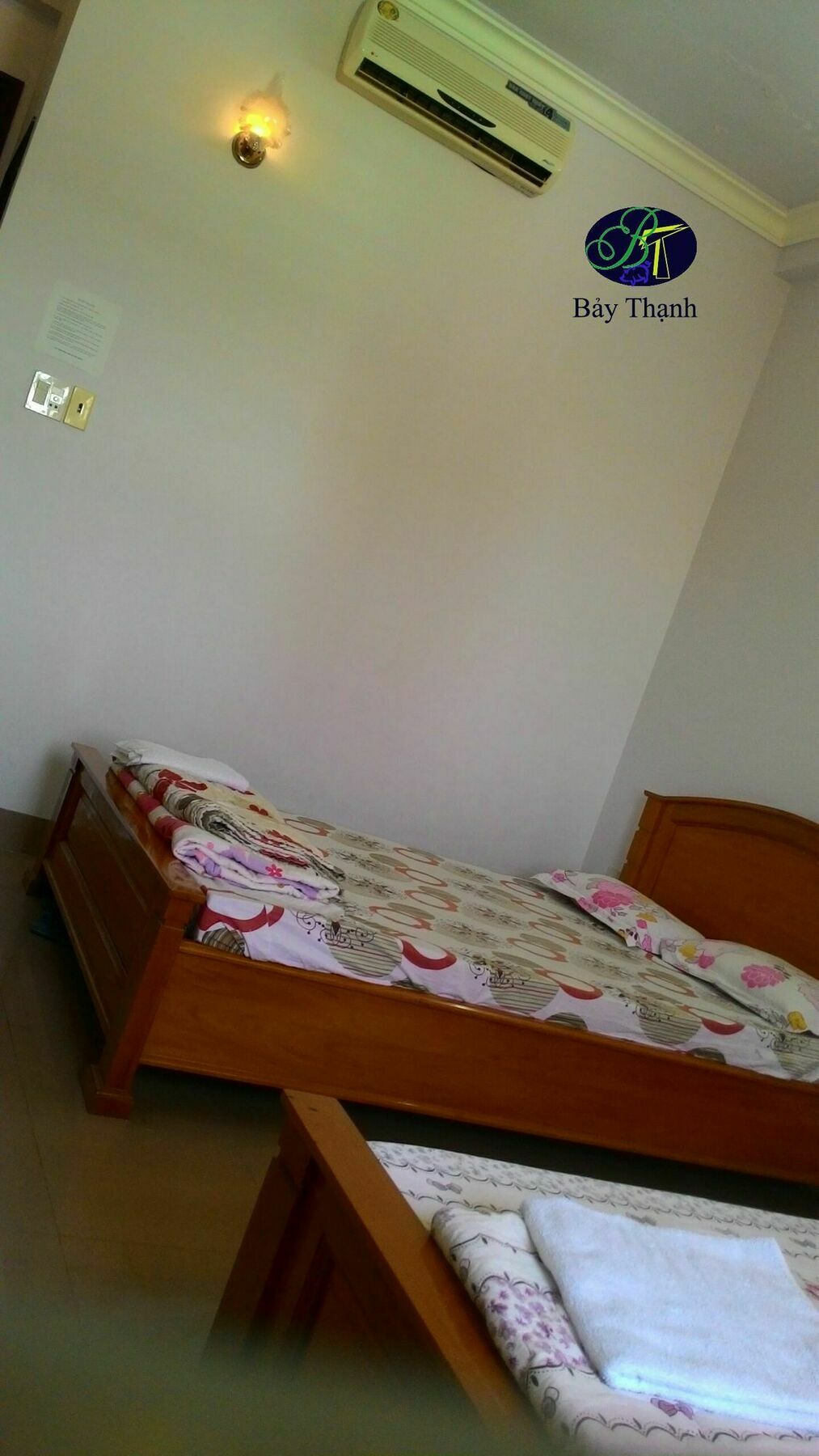 Bay Thanh Guesthouse Phan Thiết Ngoại thất bức ảnh