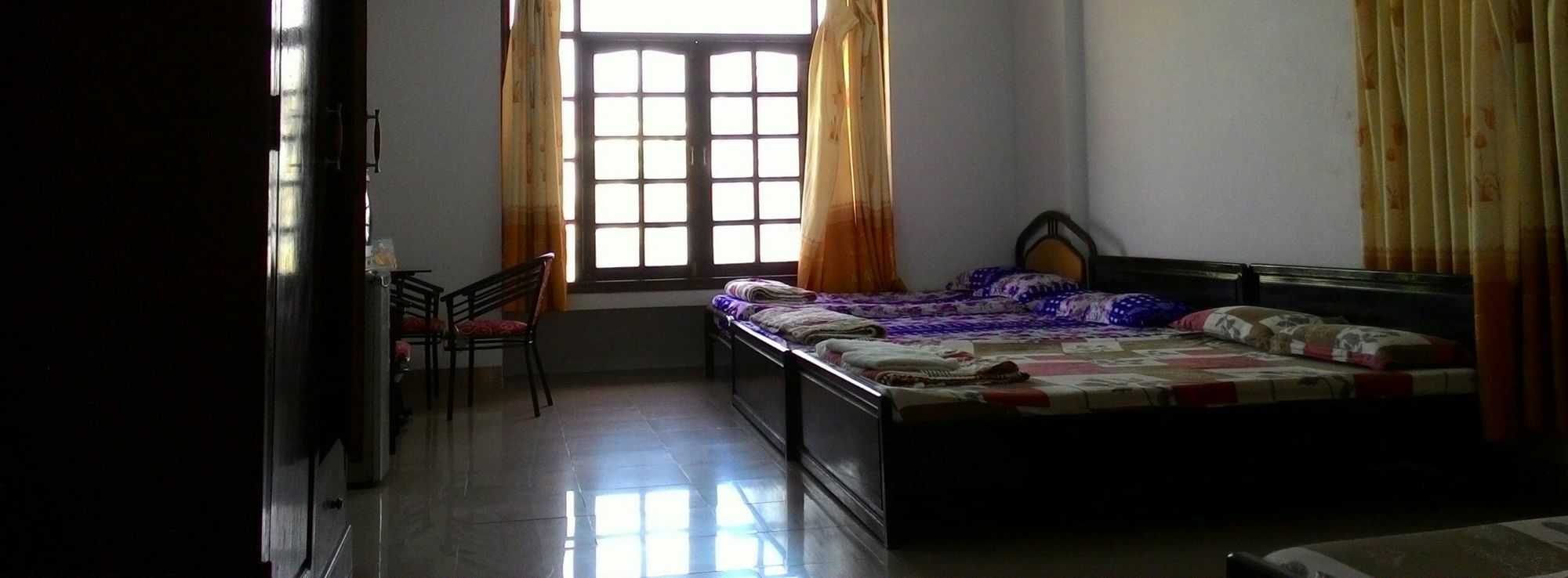 Bay Thanh Guesthouse Phan Thiết Ngoại thất bức ảnh