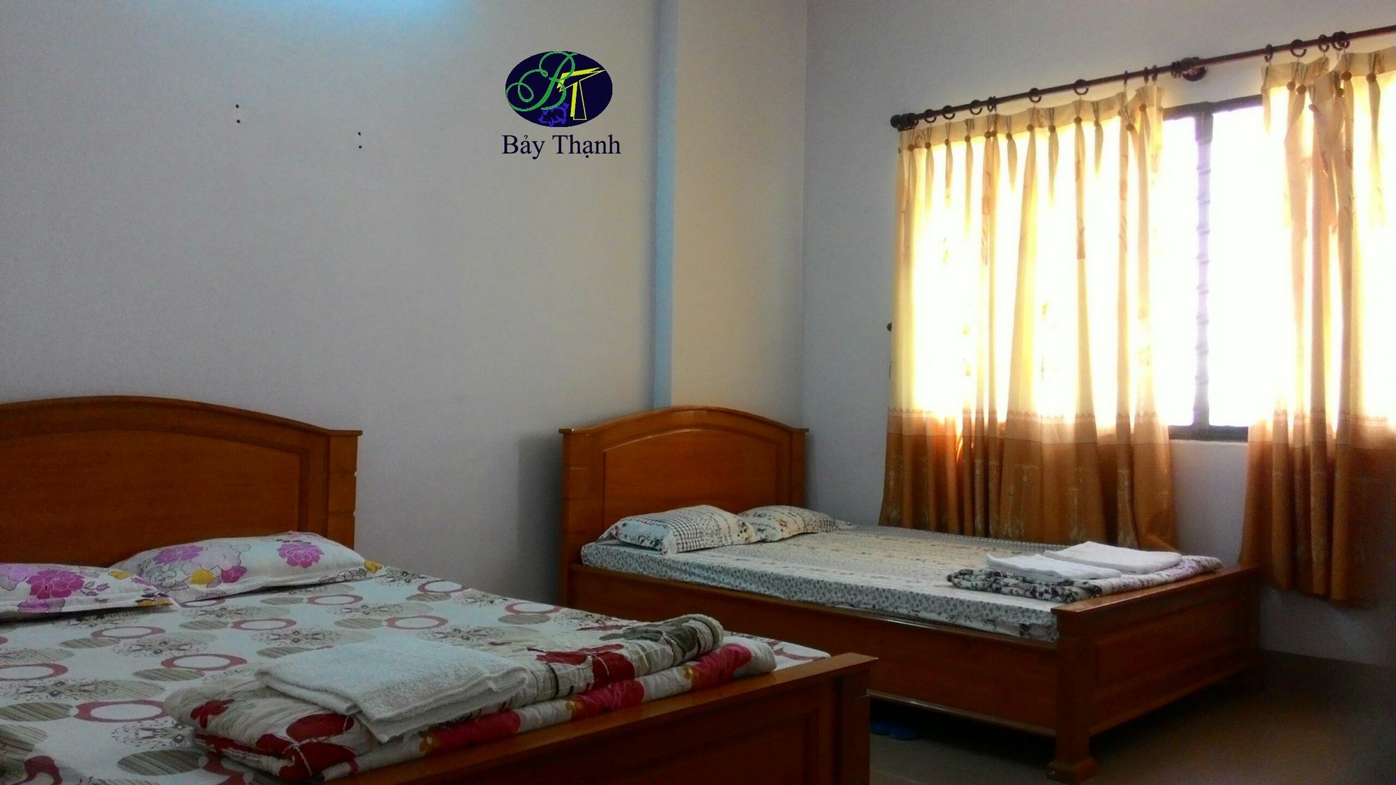 Bay Thanh Guesthouse Phan Thiết Ngoại thất bức ảnh