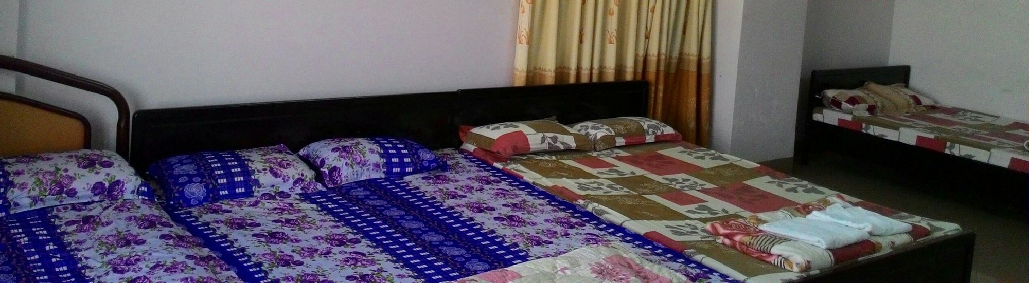 Bay Thanh Guesthouse Phan Thiết Ngoại thất bức ảnh